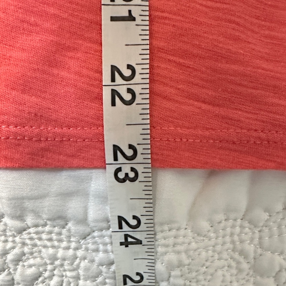Nation LTD Women's Peach Puff Sleeve Top - Picture 6 of 9